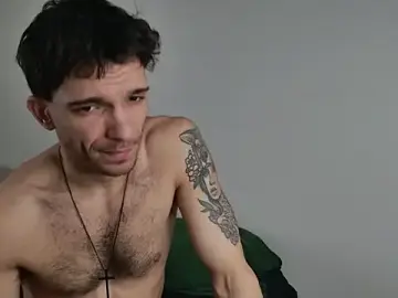 Stripchat Adult Video Chat of JackDesFeux