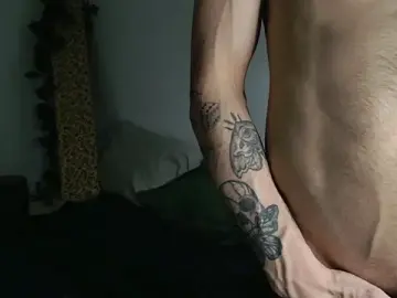 Stripchat Best Webcam of JackDesFeux