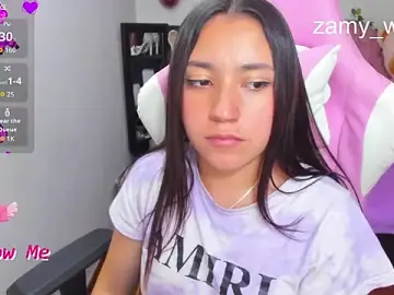 Stripchat Free Porn Cam of Karla__cute