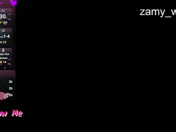 Stripchat Adult Webcam of Karla__cute