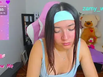 Stripchat Adult Webcams of Karla__cute