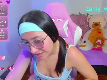 Stripchat Adult Webcams of Karla__cute