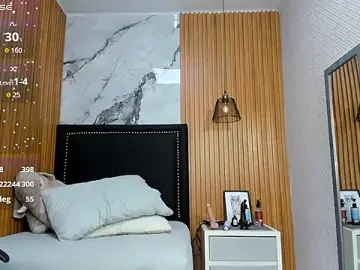 Stripchat Live Sex of LORENADAVIES