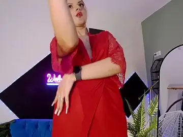 Stripchat Live Sex of LissaAnn