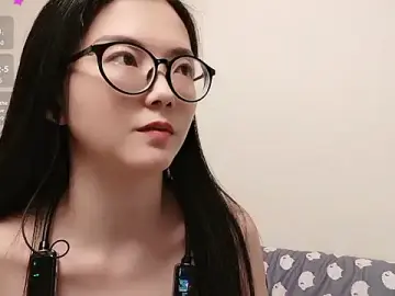 Stripchat Sex Chat of Lu_Nana