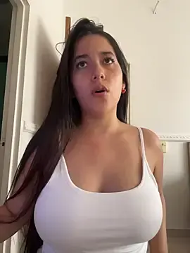 Stripchat Nude Webcam of Nhefertary