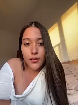 Stripchat Live Porn of Nhefertary