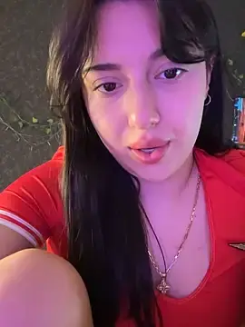 Stripchat Free Porn Cam of NoraVelour