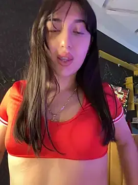 Stripchat Adult Webcam of NoraVelour