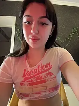 Stripchat Live Sex of NoraVelour