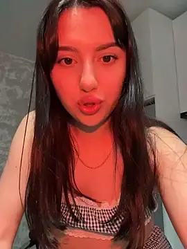 Stripchat Free Live Porn of Tasty_NoraX