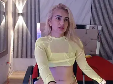 Stripchat Nude Webcam of ashley__tylor