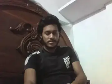 Stripchat Live Sex of koushik10