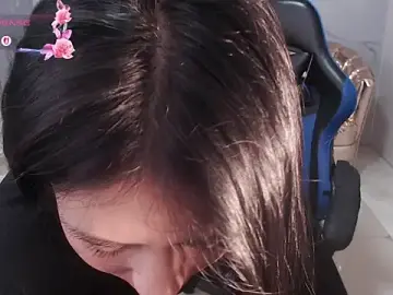 Stripchat Best Webcam of salome_stockman_s