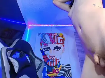 Stripchat Best Webcam of valeria_gonzales_