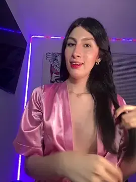 Stripchat Live Sex Cam of valeria_gonzales_