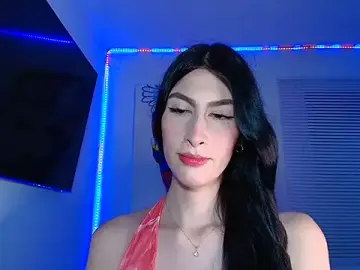 Stripchat Best live sex cam show of valeria_gonzales_