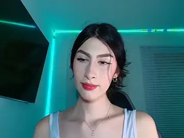 Stripchat Nude Webcam of valeria_gonzales_