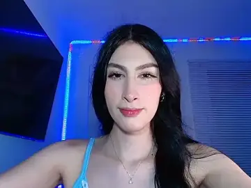 Stripchat Sex Cam of valeria_gonzales_