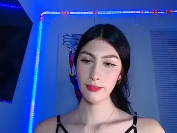 Stripchat Adult Webcam of valeria_gonzales_