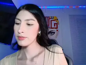 Stripchat Live Porn of valeria_gonzales_