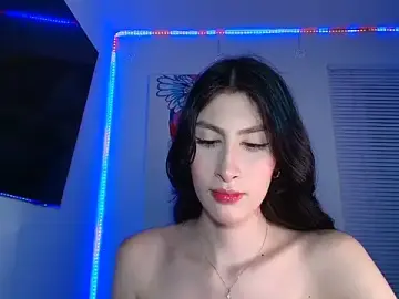 Stripchat Live Sex of valeria_gonzales_