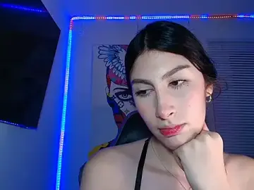 Stripchat Live Sex Cam of valeria_gonzales_