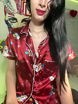 Stripchat Best live sex cam show of valeria_gonzales_