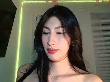 Stripchat Free Live Porn of valeria_gonzales_