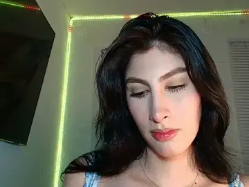 Stripchat Best Webcam of valeria_gonzales_