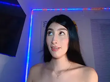 Stripchat Adult Video Chat of valeria_gonzales_