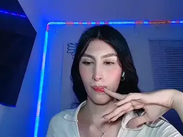 Stripchat Sex Cam of valeria_gonzales_