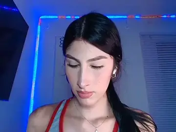 Stripchat Adult Video Chat of valeria_gonzales_