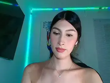 Stripchat Adult Video Chat of valeria_gonzales_