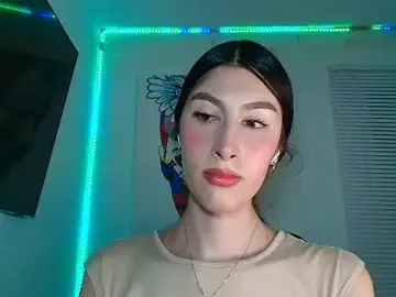 Stripchat Sex Cam of valeria_gonzales_