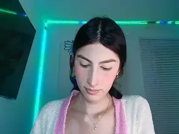 Stripchat Best live sex cam show of valeria_gonzales_