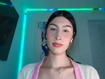 Stripchat Nude Webcam of valeria_gonzales_