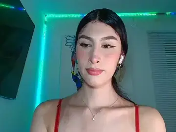 Stripchat Free Porn Cam of valeria_gonzales_