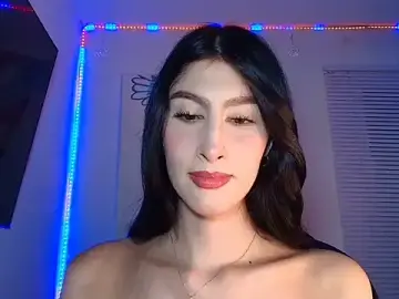 Stripchat Adult Webcams of valeria_gonzales_