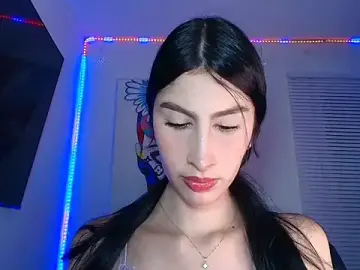 Stripchat Adult Video Chat of valeria_gonzales_