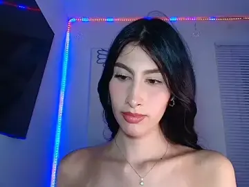 Stripchat Adult Webcam of valeria_gonzales_