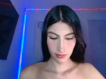 Stripchat Live Porn of valeria_gonzales_