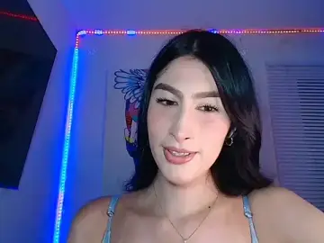 Stripchat Free Live Porn of valeria_gonzales_