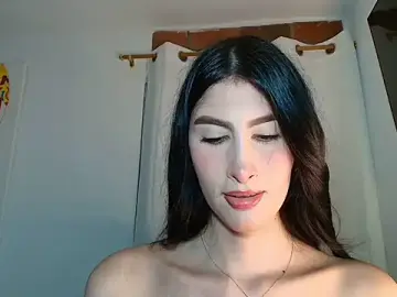 Stripchat Free Porn Cam of valeria_gonzales_