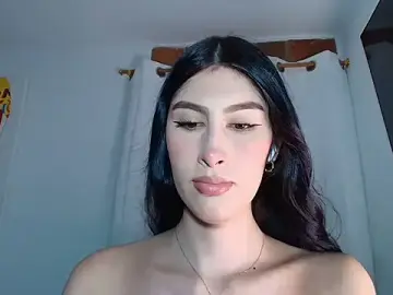 Stripchat Nude Webcam of valeria_gonzales_