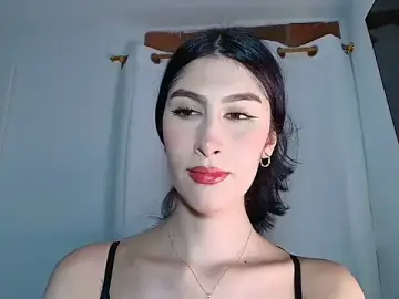 Stripchat Live Porn of valeria_gonzales_