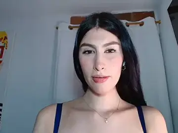Stripchat Best Webcam of valeria_gonzales_
