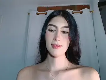 Stripchat Live Porn of valeria_gonzales_