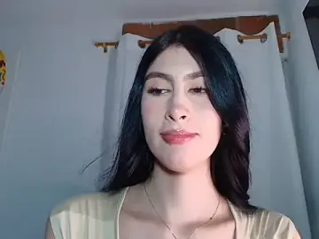 Stripchat Live Sex Cam of valeria_gonzales_
