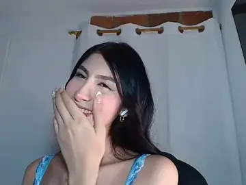 Stripchat Live Porn of valeria_gonzales_